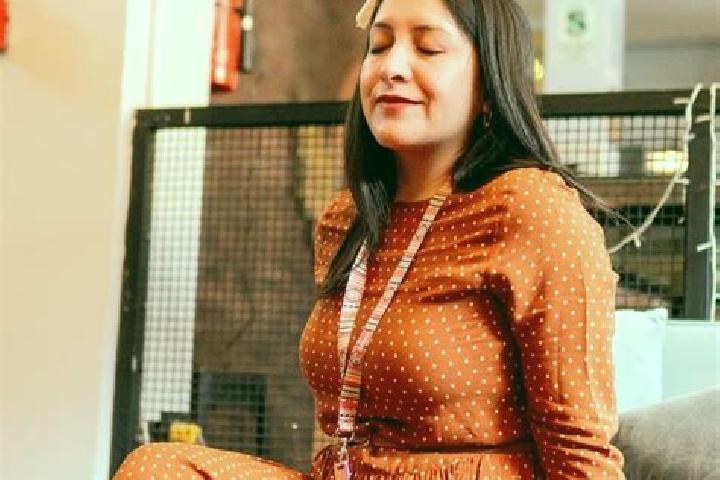 Harper, 36 — Escort in Punos, Peru