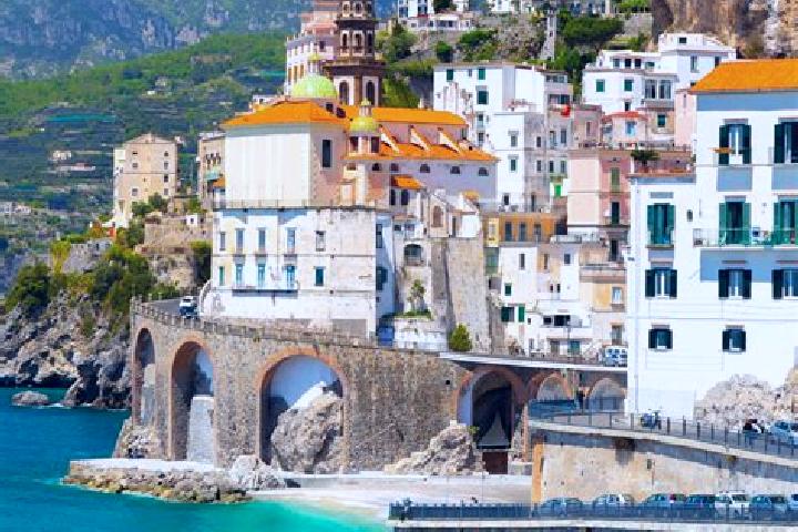 Harper, 36 — Escort in Quaranti, Italy
