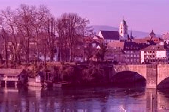 Harper, 36 — Escort in Rheinfelden, Switzerland