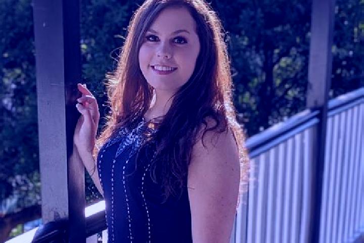 Harper, 36 — Escort in Rieneck, Germany