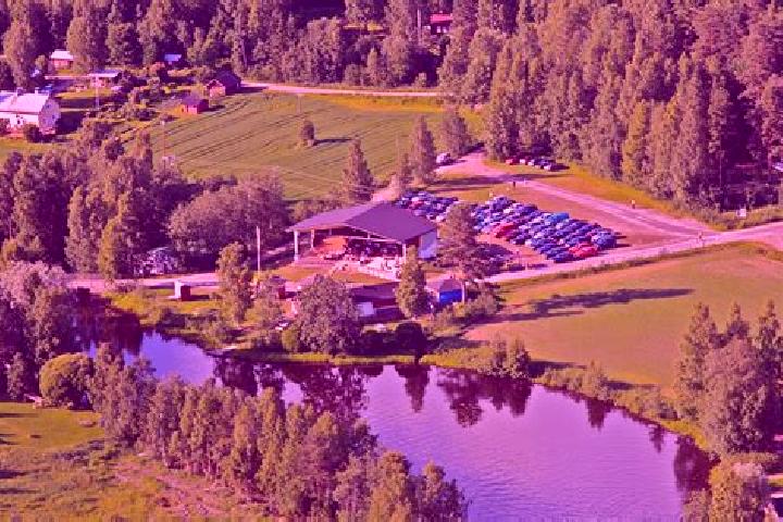Harper, 36 — Escort in Ristimaeki, Finland