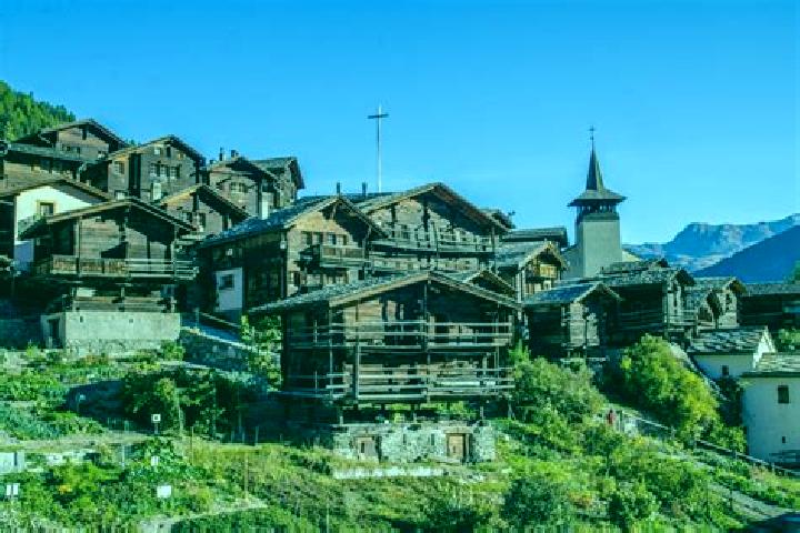 Harper, 36 — Escort in Saint Saphorin, Switzerland