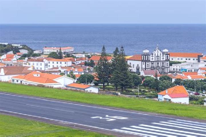 Harper, 36 — Escort in Santa Cruz das Flores, Portugal