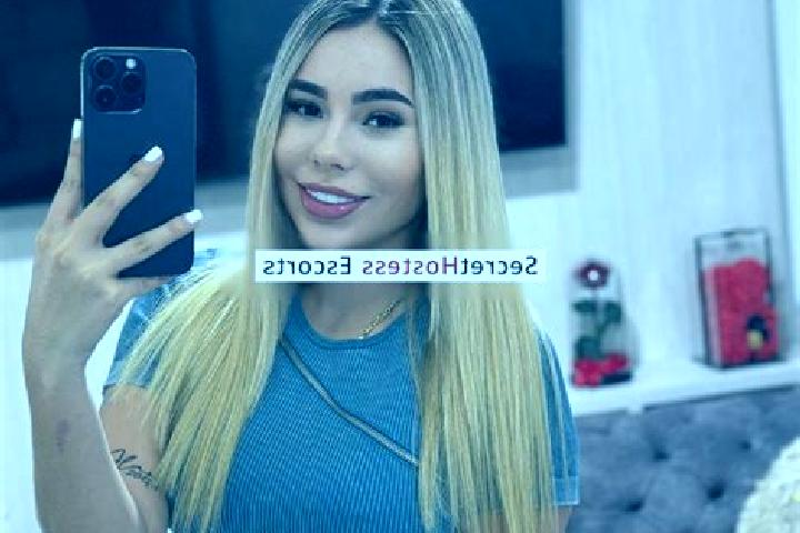 Harper, 36 — Escort in Santo Domingo Yolotepec, Mexico