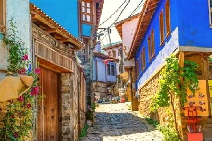 Harper, 36 — Escort in Sarihacilar, Turkey