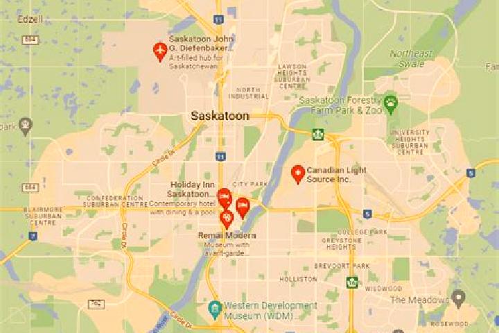 Harper, 36 — Escort in Saskatoon, Canada