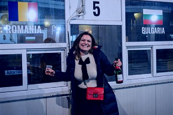 Harper, 36 — Escort in Seciu, Romania