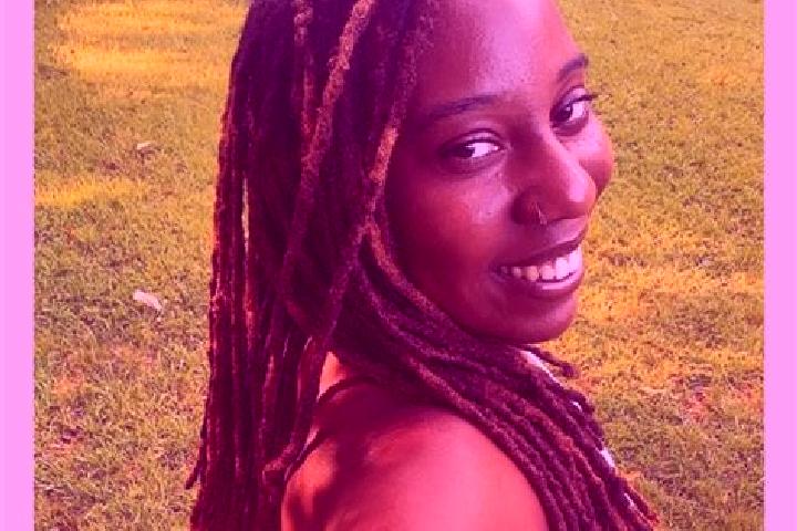 Harper, 36 — Escort in Serrita, Brazil