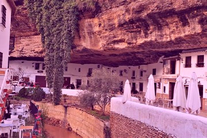 Harper, 36 — Escort in Setenil de las Bodegas, Spain