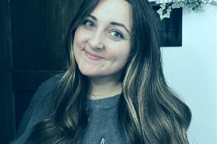 Harper, 36 — Escort in Shullsburg, United States