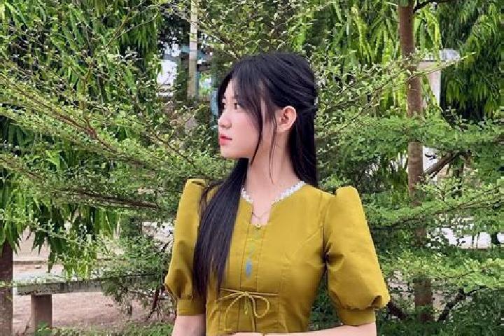 Harper, 36 — Escort in Sittwe, Myanmar