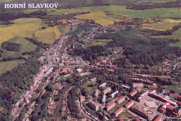 Harper, 36 — Escort in Slavkov, Czech Republic