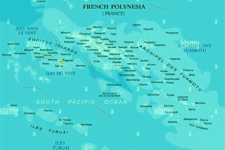 Harper, 36 — Escort in Taunoa, French Polynesia