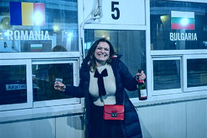 Harper, 36 — Escort in Titesti, Romania