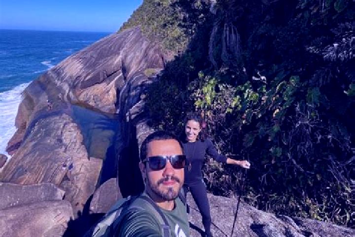 Harper, 36 — Escort in Trindade, Brazil