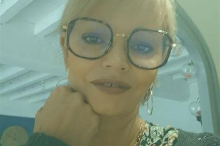 Harper, 36 — Escort in Vermelles, France