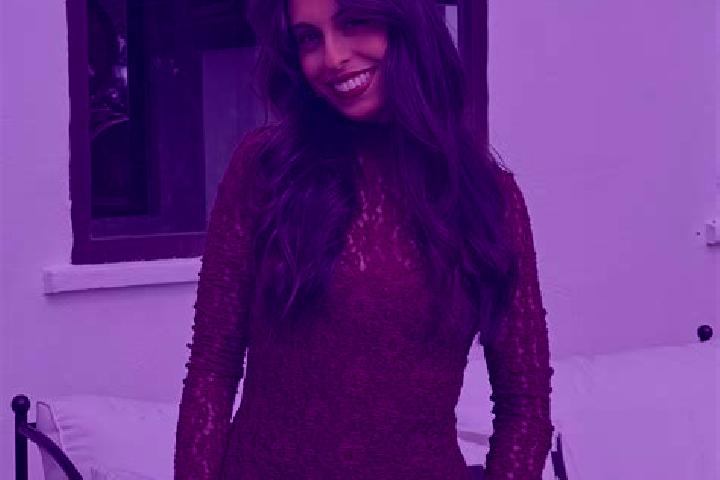 Harper, 36 — Escort in Villanueva de Gomez, Spain