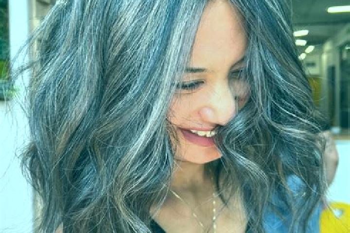 Harper, 37, a brunette grey-eyed latina companion based in Topolovka. Offering Travel Companion, Deep French Kissing, A-Level, Massage. Available for incall ...