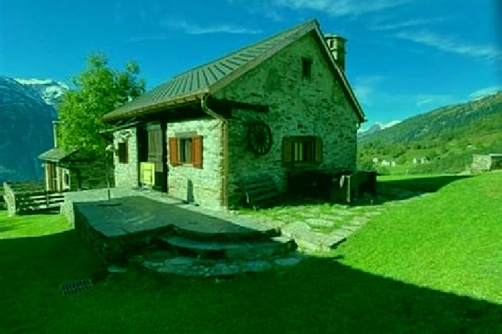 Harper, 37 — Escort in Acquarossa, Switzerland