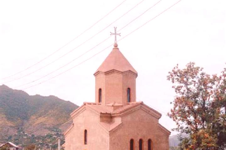 Harper, 37 — Escort in Akner, Armenia