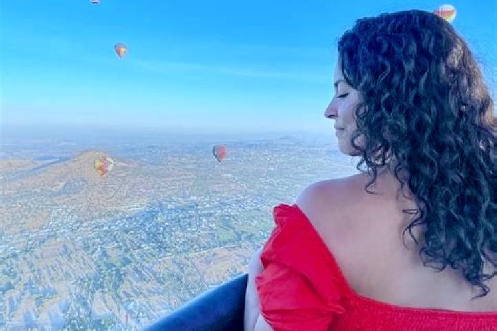 Harper, 37 — Escort in Alahualtitla, Mexico