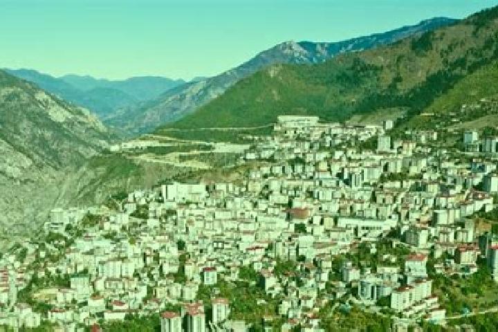 Harper, 37 — Escort in Artvin, Turkey
