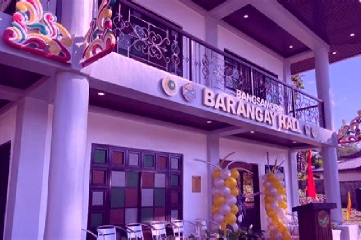 Harper, 37 — Escort in Baliwagan, Philippines