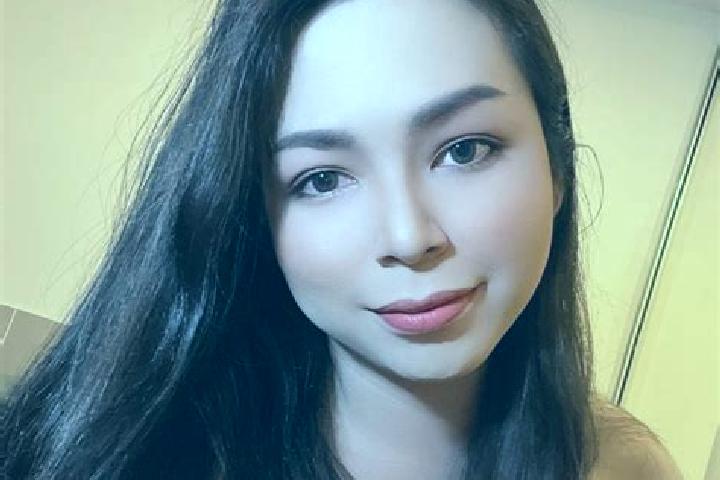 Harper, 37 — Escort in Ban Khlong Bang Phran, Thailand