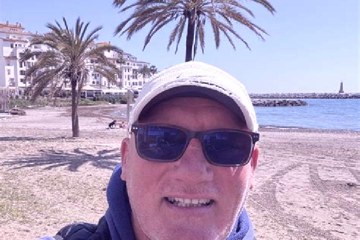 Harper, 37 — Escort in Banus Vallarta (Verde Vallarta), Mexico