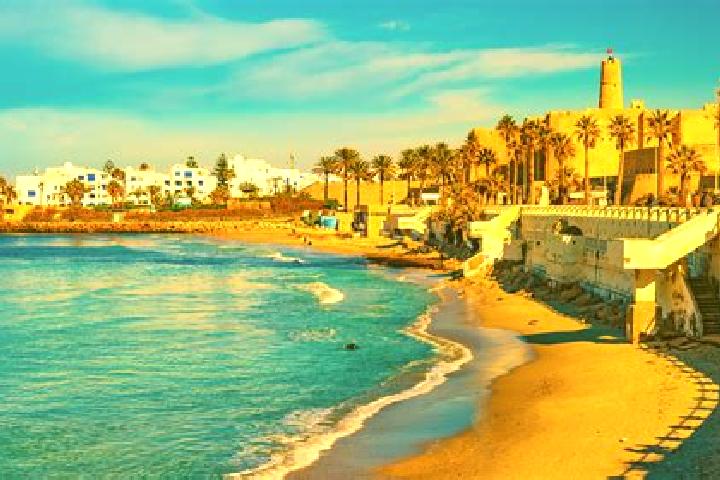 Harper, 37 — Escort in Beni Khalled, Tunisia