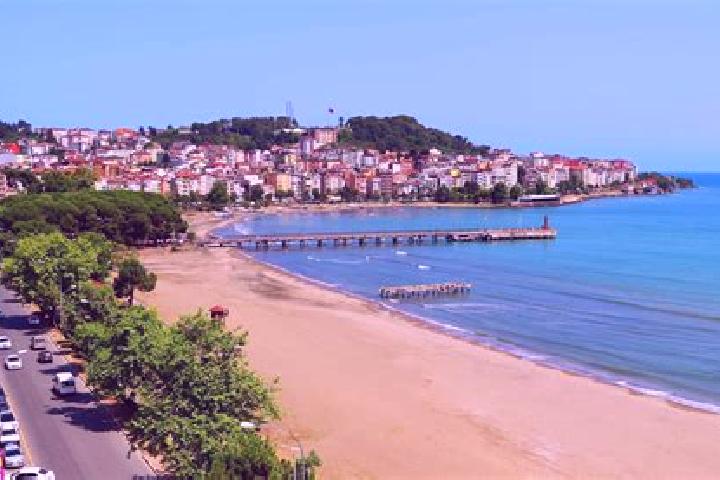 Harper, 37 — Escort in Beylerce, Turkey