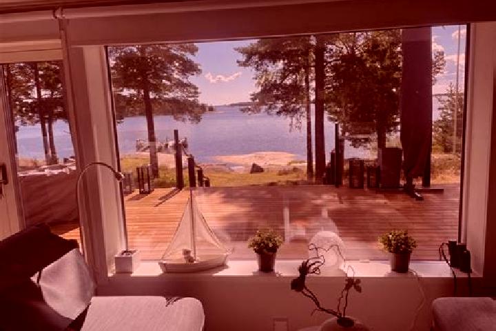 Harper, 37 — Escort in Blidoe, Sweden
