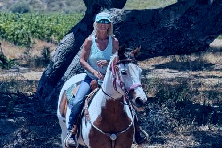 Harper, 37 — Escort in Bosque Farms, United States