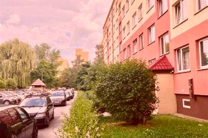 Harper, 37 — Escort in Brochow, Poland