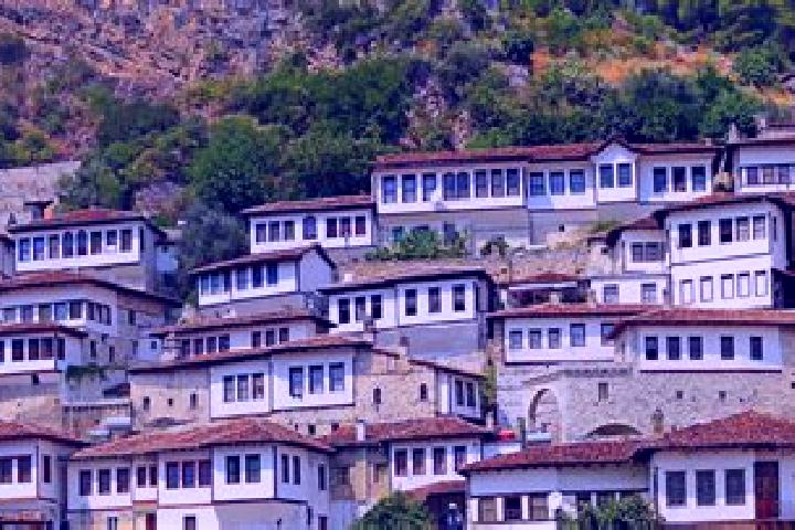 Harper, 37 — Escort in Bubullime, Albania