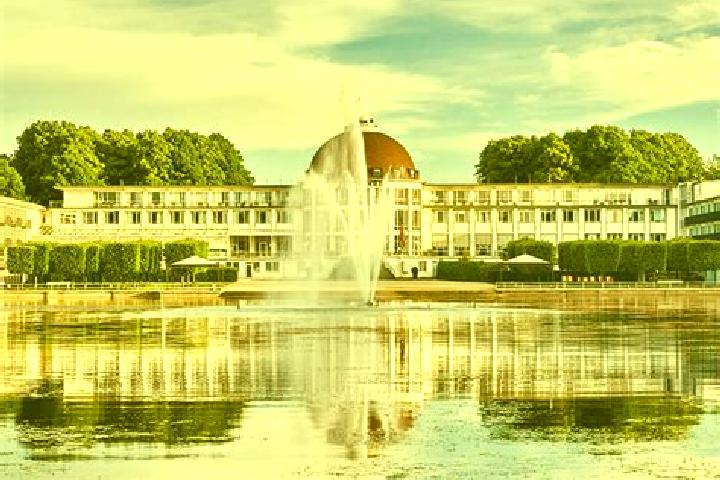 Harper, 37 — Escort in Buergerpark, Germany