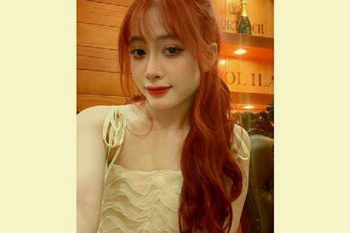Harper, 37 — Escort in Cai Nhum, Vietnam