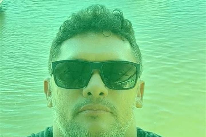 Harper, 37 — Escort in Camamu, Brazil