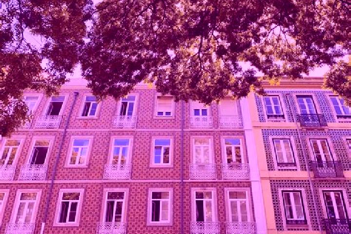 Harper, 37 — Escort in Campo De Ourique, Portugal