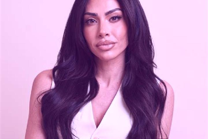Harper, 37 — Escort in Celatica-Tolari, Italy