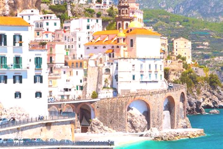 Harper, 37 — Escort in Centro, Italy
