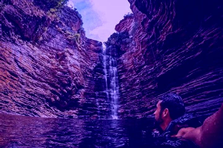 Harper, 37 — Escort in Chapada de Areia, Brazil
