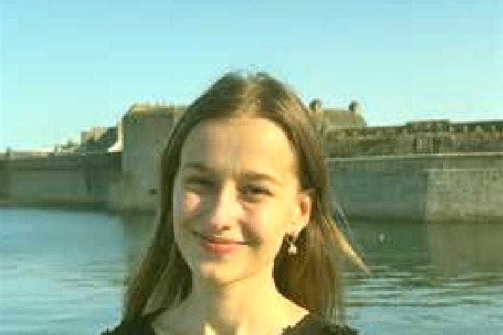 Harper, 37 — Escort in Cherepovets, Russia
