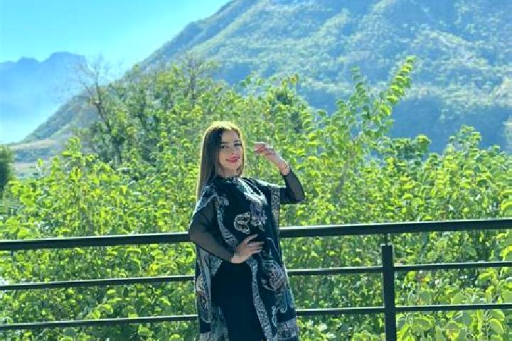 Harper, 37 — Escort in Chinipas de Almada, Mexico
