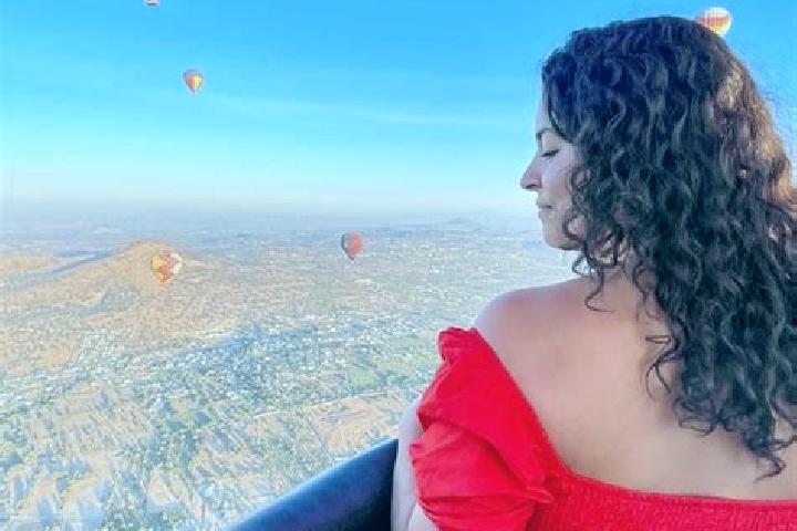 Harper, 37 — Escort in Chorohui, Mexico