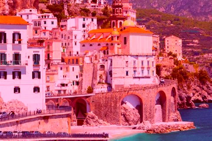 Harper, 37 — Escort in Coazze, Italy