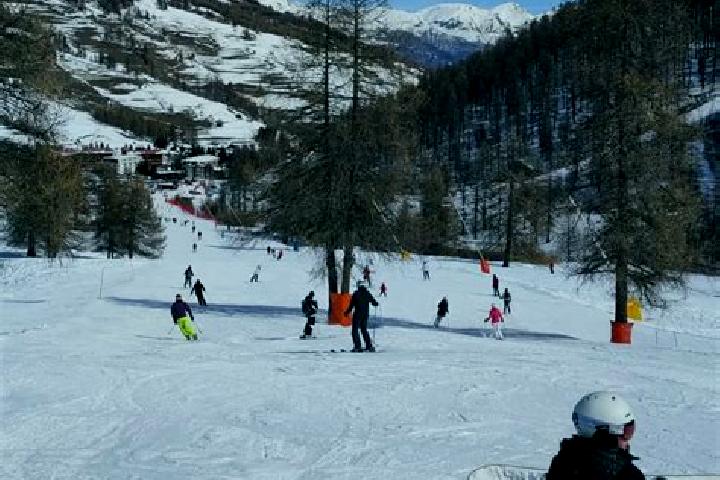 Harper, 37 — Escort in Colle Sestriere, Italy