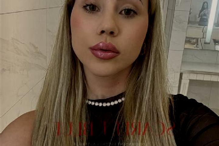 Harper, 37 — Escort in Coronel Macedo, Brazil