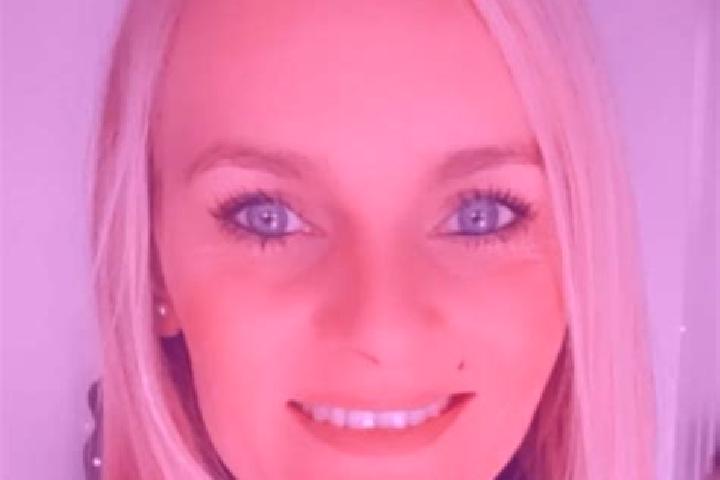 Harper, 37 — Escort in Coux, France