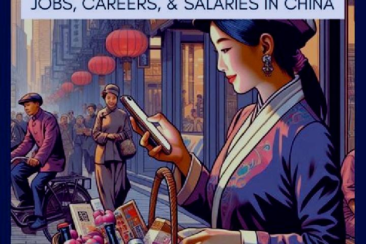 Harper, 37 — Escort in Datangzhuang, China